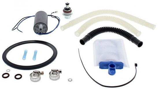 Fuel pump kit All Balls Racing skirtas ATV POLARIS Hawkeye 2x4,4x4 (2015-2011)