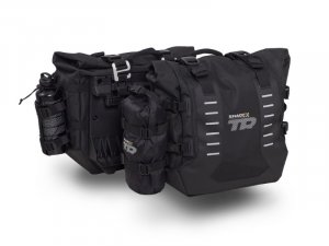 Saddlebag SHAD TR40 ADVENTURE TERRA