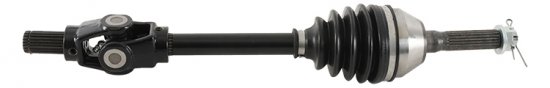 Axle All Balls Racing 6ball skirtas ATV POLARIS ATP 500 4x4 (2004-2004)