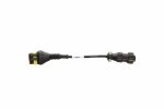 Cable TEXA MERCRUISER/VM D-TRONIC To be used with 3902358