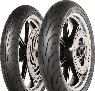 Padanga DUNLOP 110/80-17 57S TL ARROWMAX STREETSMART