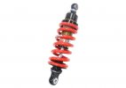 Rear Monoshock BITUBO XZE11 Adjustments: Spring preload, Rebound, Length