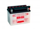 Standartinis akumuliatorius BS-BATTERY BB14-B2 (YB14-B2)