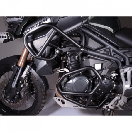 Variklio lankai RDMOTO CF125SKD black structured