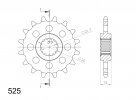 Priekinė žvaigždė SUPERSPROX CST-1182:15 15T, 525