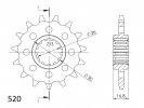 Priekinė žvaigždė SUPERSPROX CST-1269:16 16T, 520