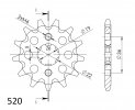 Priekinė žvaigždė SUPERSPROX CST-1352:13 13T, 520