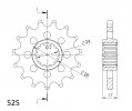 Priekinė žvaigždė SUPERSPROX CST-1371:14 14T, 525