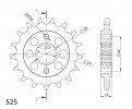 Priekinė žvaigždė SUPERSPROX CST-1372:17 17T, 525