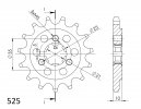 Priekinė žvaigždė SUPERSPROX CST-1448:14 14T, 525