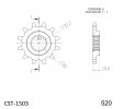 Priekinė žvaigždė SUPERSPROX CST-1503:12 12T, 520