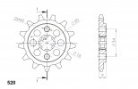 Priekinė žvaigždė SUPERSPROX CST-1554:13 13T, 520