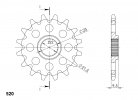 Priekinė žvaigždė SUPERSPROX CST-1577:15 15T, 520