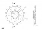 Priekinė žvaigždė SUPERSPROX CST-1579:15 15T, 520