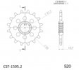 Priekinė žvaigždė SUPERSPROX CST-1595:16 16T, 520