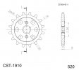 Priekinė žvaigždė SUPERSPROX CST-1910:14 14T, 520