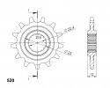 Priekinė žvaigždė SUPERSPROX CST-255:11 11T, 420