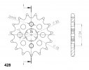 Priekinė žvaigždė SUPERSPROX CST-264:14 14T, 428