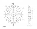 Priekinė žvaigždė SUPERSPROX CST-288:18 18T, 530