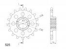 Priekinė žvaigždė SUPERSPROX CST-313:15 15T, 535