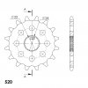 Priekinė žvaigždė SUPERSPROX CST-394:16 16T, 520