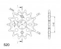 Priekinė žvaigždė SUPERSPROX CST-569:13 13T, 520