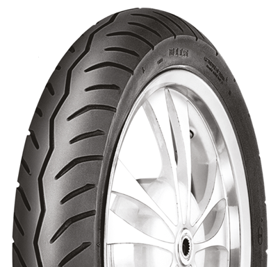 Padanga DUNLOP 80/80-14 43P TL D115