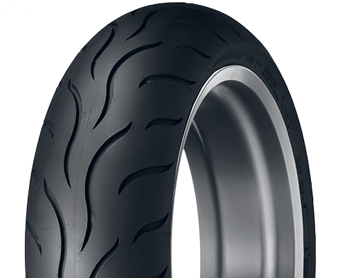 Padanga DUNLOP 120/70ZR19 (60W) TL SPMAX D208F