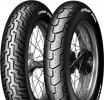 Padanga DUNLOP 130/70B18 63H TL D402F (HARLEY.D)