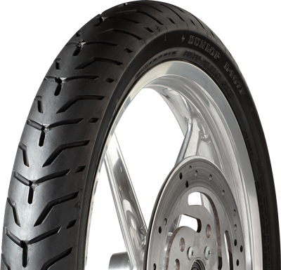 Padanga DUNLOP 130/60B19 61H TL D408F (H-D)