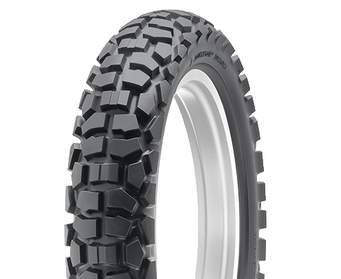 Padanga DUNLOP 4.10-18 59P TT D605