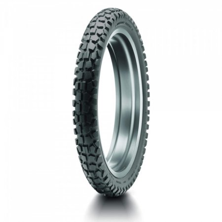 Padanga DUNLOP 70/100-19 42P TT D605F J