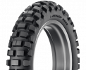 Padanga DUNLOP 130/90-17 68R TT D606