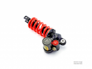 Rear monoshock K-TECH 255-019-030-020 DDS PRO