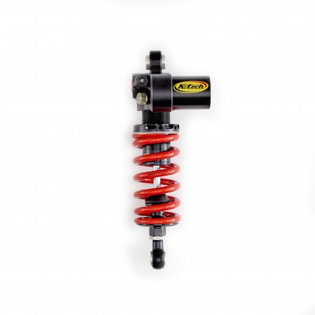 Rear monoshock K-TECH DDS LITE skirtas YAMAHA YZF-R1 (2015-2023)