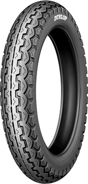 Padanga DUNLOP 4.10-18 59H TT K81 TT100