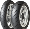 Padanga DUNLOP 120/70R21 62V TL ELITE 3