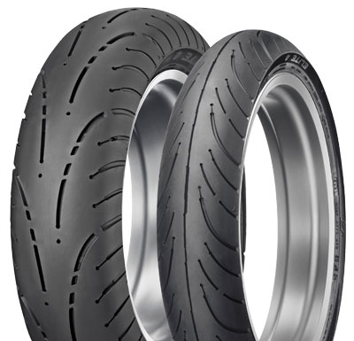 Padanga DUNLOP 180/70R16 77H TL ELITE 4