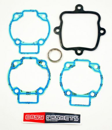 Engine gasket kit (cylinder+head+exhaust) ATHENA EG3256-001