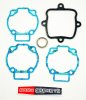 Engine gasket kit (cylinder+head+exhaust) ATHENA EG4206-014