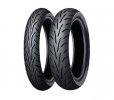 Padanga DUNLOP 100/80-17 52H TL ARROWMAX GT601F