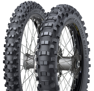 Padanga DUNLOP 90/90-21 54R TT GEOMAX EN91F