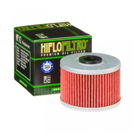 Tepalo filtras HIFLOFILTRO HF112