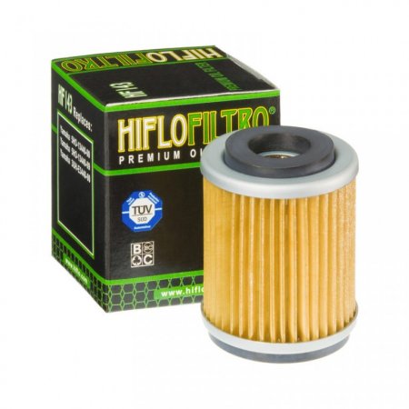 Tepalo filtras HIFLOFILTRO HF143