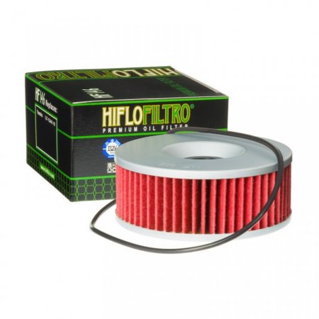 Tepalo filtras HIFLOFILTRO HF146