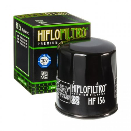 Tepalo filtras HIFLOFILTRO HF156