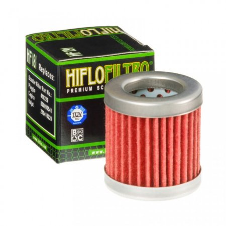 Tepalo filtras HIFLOFILTRO HF181