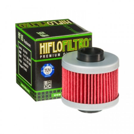 Tepalo filtras HIFLOFILTRO HF185