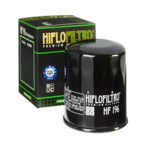 Tepalo filtras HIFLOFILTRO