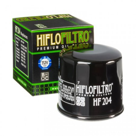 Tepalo filtras HIFLOFILTRO skirtas KAWASAKI ZZR 600 (2002-2006)